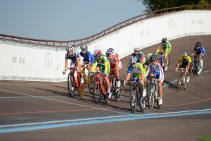 Чемпионат России по велоспорту будет проведен в Краснодаре