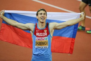 Краснодарские легкоатлеты котируются в России