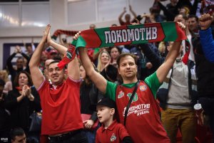 «Локомотив-Кубань» готовится к встречи с «Ульмом»