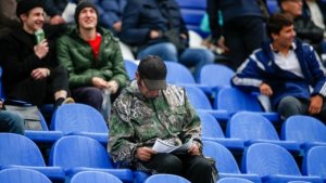 Алтайский край вошел в десятку самых "футбольных" регионов с лучшими игроками
