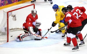 В Олимпийскую столицу приедут хоккеисты-любители разных стран