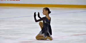 Загитова и Трусова выступят в ледовом шоу Тутберидзе в Краснодаре