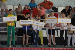 В первый день чемпионата России по плаванию установлены первые рекорды!