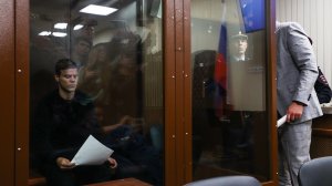 Павла Мамаева и Александра Кокорина могут освободить в зале суда