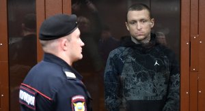 Московский суд 17 апреля рассмотрит жалобу в отношении продления ареста Кокорину и Мамаеву