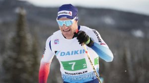 Сервисмен швейцарского лыжника Дарио Колоньи задержан австрийской полицией из-за подозрений в распространении допинга.
