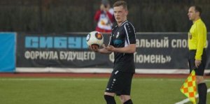 Футбольный клуб «Сочи» завершил сезон ФНЛ на 2-ом месте