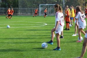 В Краснодаре начался Всекубанский турнир по футболу на Кубок губернатора