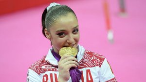 14 представителей Краснодарского края будут бороться за медали Европейских игр