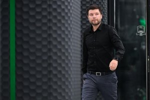 Футбольный клуб «Краснодар» может официально назначить Мурада Мусаева главным тренером команды