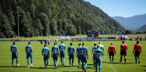 Футбольный клуб «Сочи» подписал контракт с вратарём футбольного клуба «Оренбург»