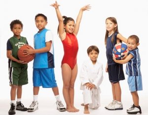 Спортивные секции для детей: как сделать выбор