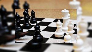 В сентябре в Краснодаре состоится этап женского Гран-при по шахматам