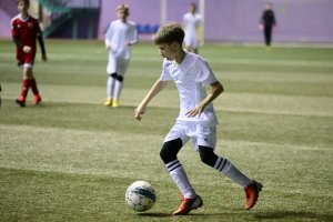 Финал Кубка губернатора по футболу пройдет на стадионе «Кубань»