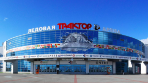 Завершена заявка в Челябинской области. Три дивизиона, 28 команд - это рекорд! 24 сентября встреча с министром