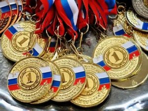 Спортсмены из Краснодара завоевали в этом году больше 4 тысяч медалей