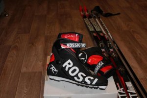 Беговые лыжи Rossignol: серийные номера, особенности