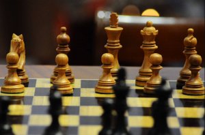 В Краснодаре узнали имя самого юного чемпиона по шахматам