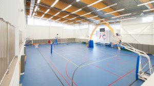 В Краснодаре откроют новые спортивные центры