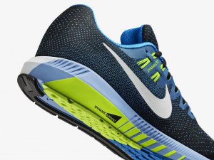 Технология Nike Dynamic Support