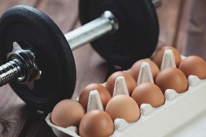 Что такое яичный протеин и как он влияет на организм