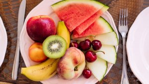 5 самых полезных летних фруктов