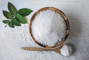 О вреде соли, соотношении потребления омега-6 и омега-3