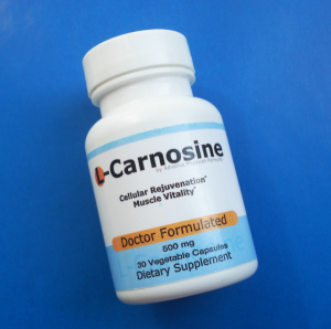 Карнозин — мультифункциональный дипептид