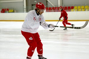 У хоккеистов «Сочи» после снятия карантина стартовали тренировки на льду