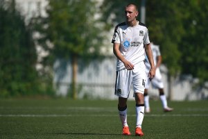 Гол полузащитника «Краснодара» Уткина в ворота «Зенита» признан лучшим мячом РПЛ в июле
