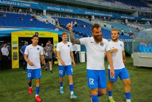 ФК «Сочи» объявил об уходе еще двух футболистов