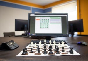 2-й этап Кубка Федерации шахмат Краснодарского края