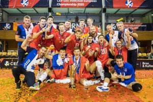 Уроженец Краснодарского края – победитель молодёжного Чемпионата Европы