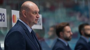 ХК «Сочи» уволил главного тренера